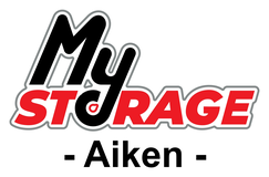 My Storage Aiken